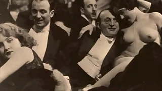 旧时袜子的瞬间